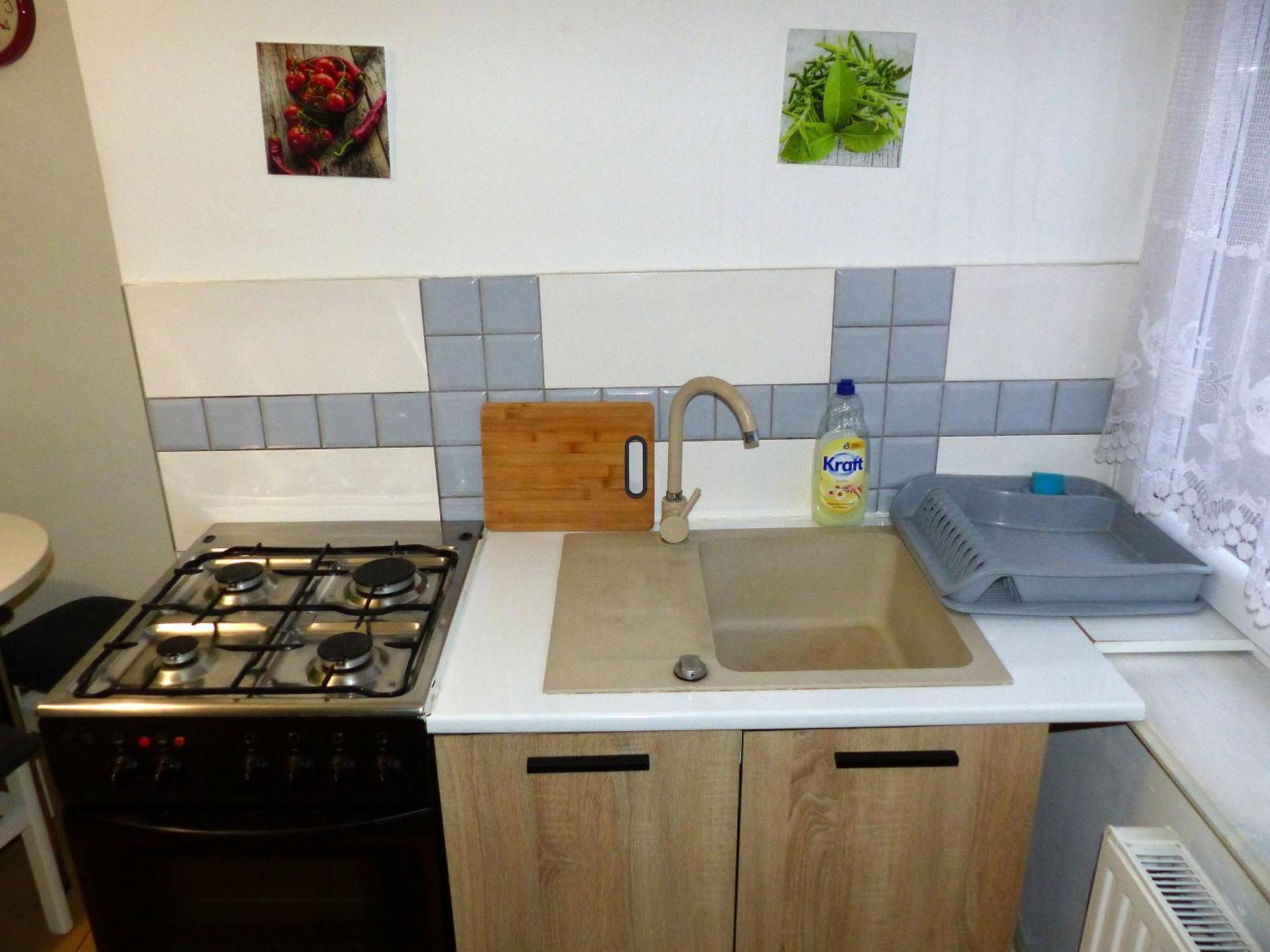 Apartament Morcinka Bytom Exterior foto