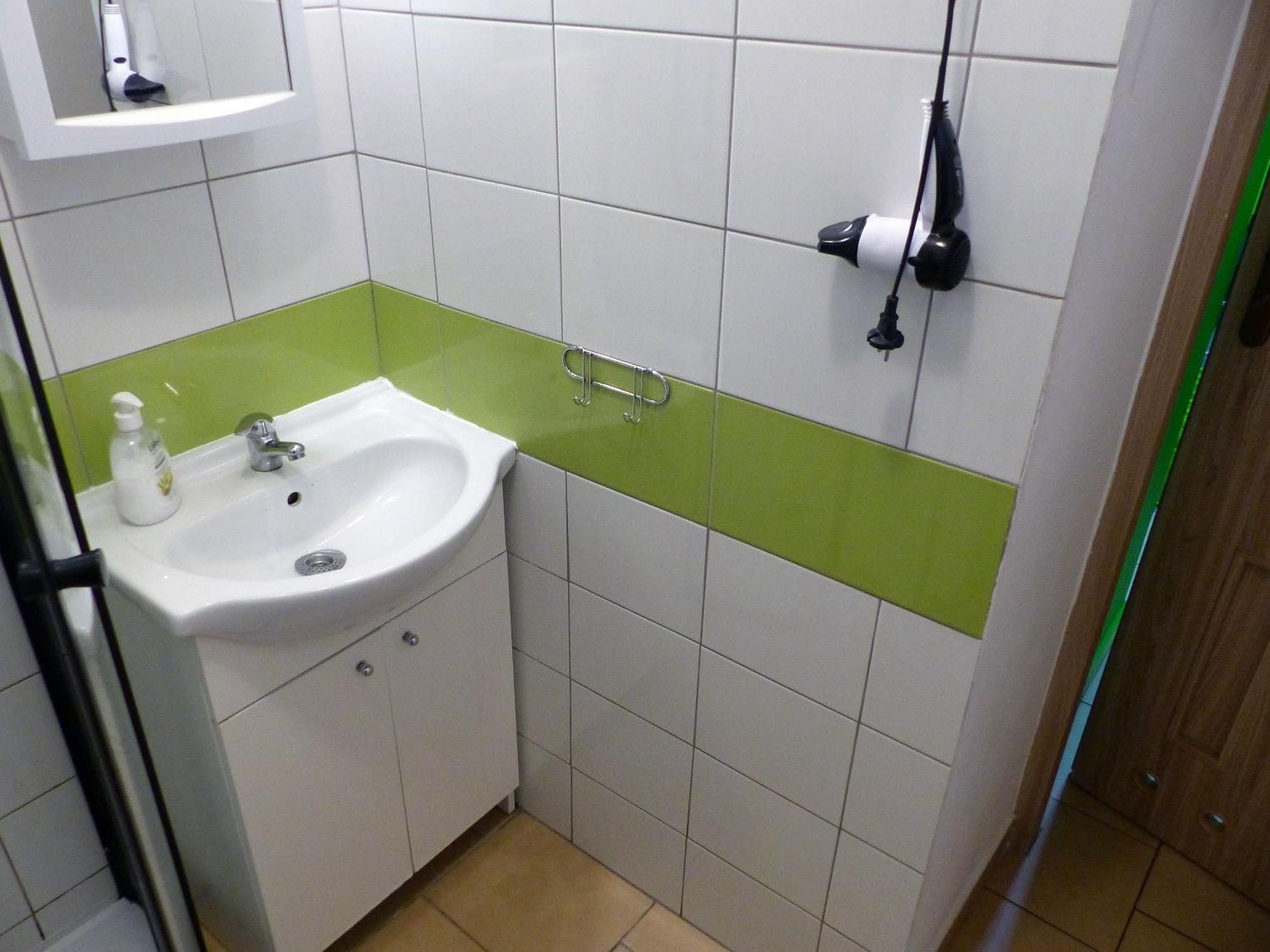 Apartament Morcinka Bytom Exterior foto