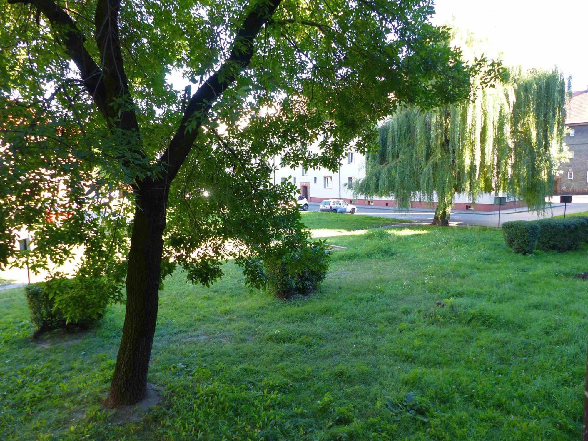 Apartament Morcinka Bytom Exterior foto