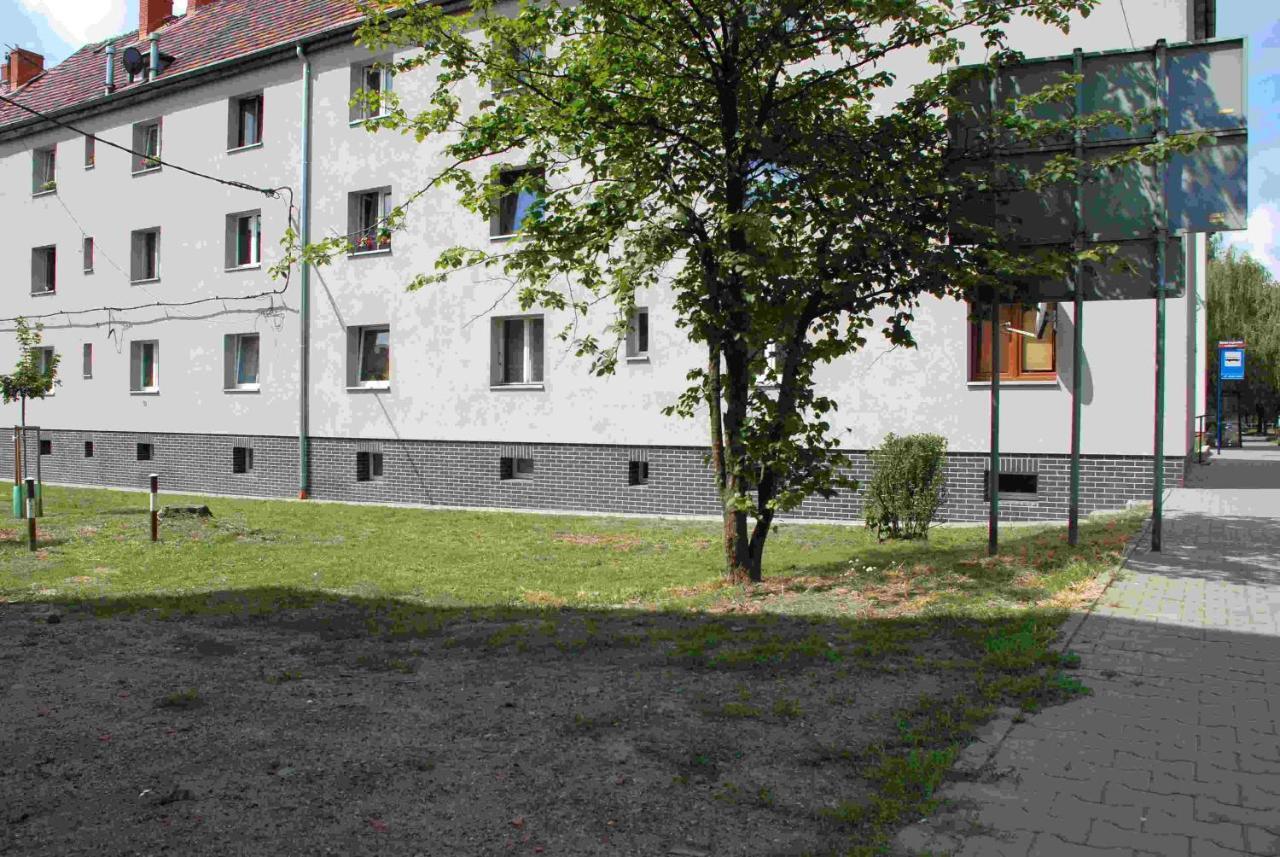 Apartament Morcinka Bytom Exterior foto